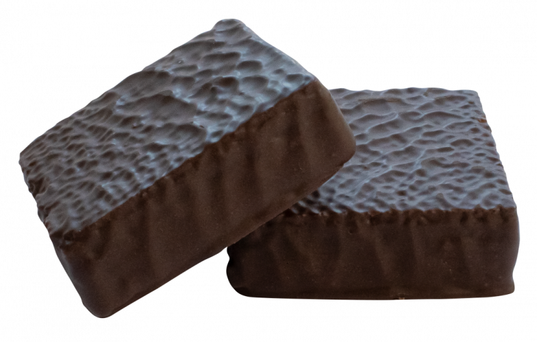 Вафли "Milky" в глазури
