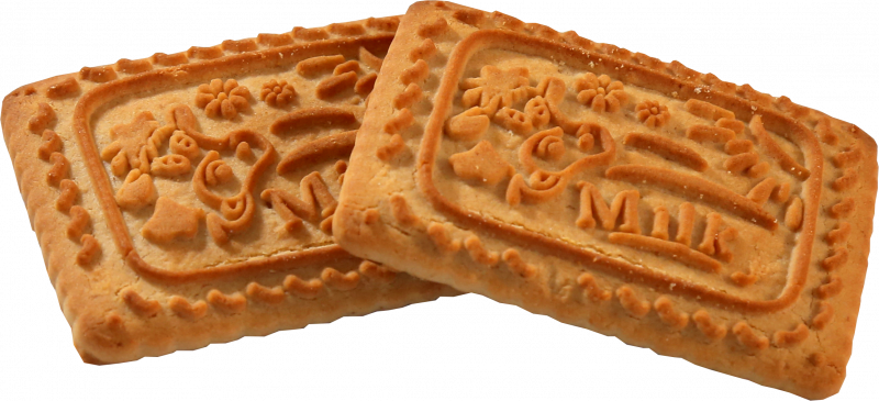 Печенье "Молочное"