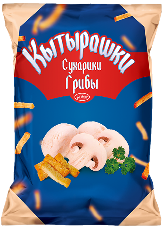 "Кытырашки" козу карын менен 