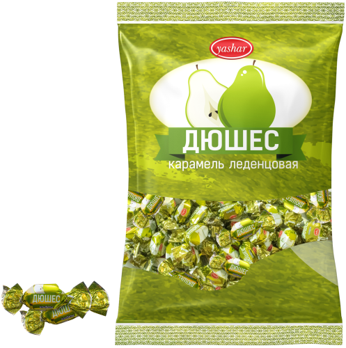Карамель "Дюшес"