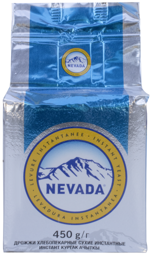 Дрожжи "Nevada"
