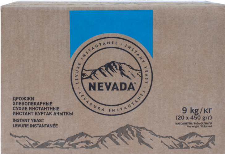 Дрожжи "Nevada"