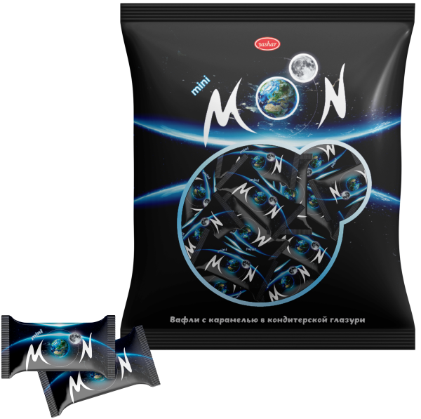   "Moon" Батончиктери 